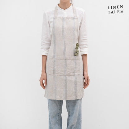 Rustic Aprons (MOQ Sets of 2)