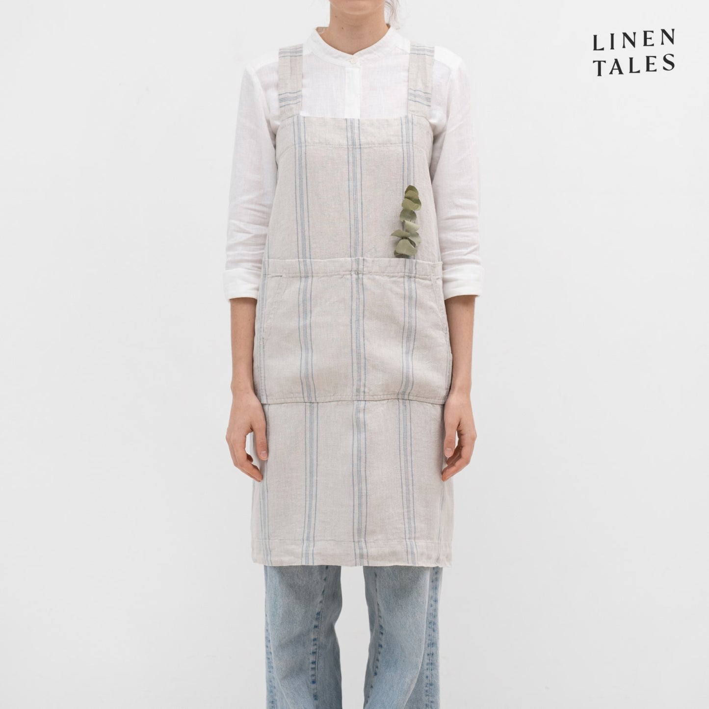 Rustic Aprons (MOQ Sets of 2)