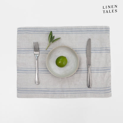 Rustic Placemat (MOQ Sets of 6)