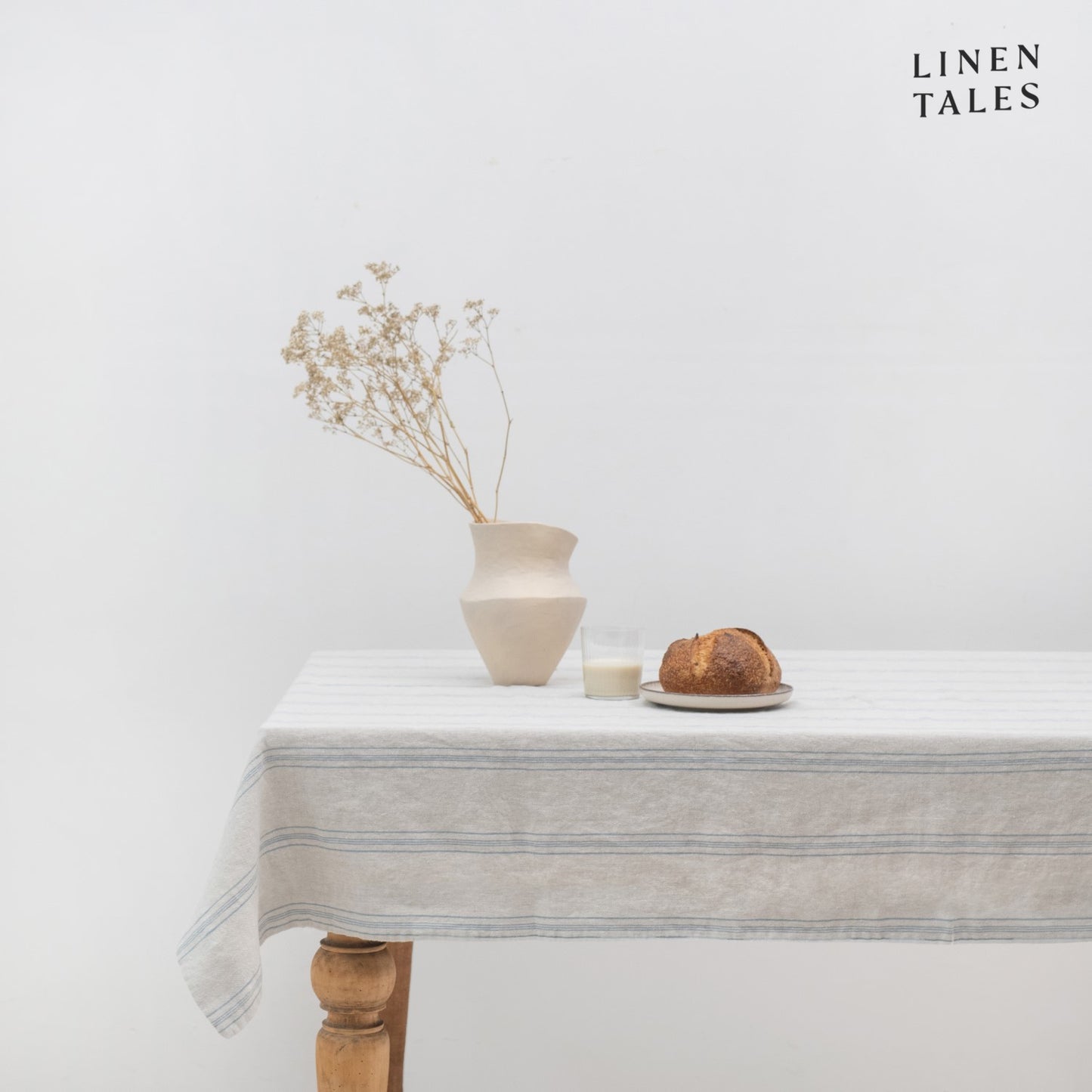 Rustic Tablecloths