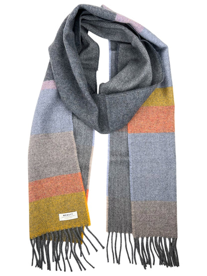 Merino Lambswool Scarf