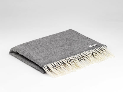 Lambswool Wrap