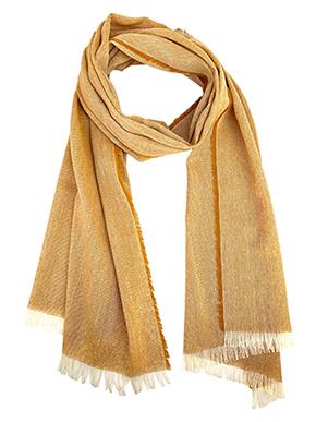 Paris Scarf | Cashmere & Lambswool