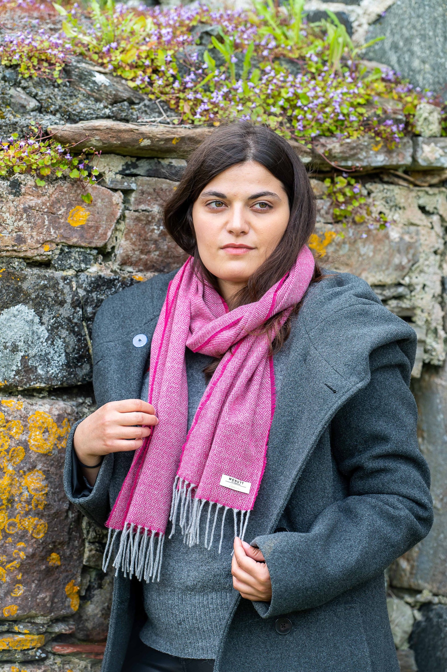 Cashmere Scarf