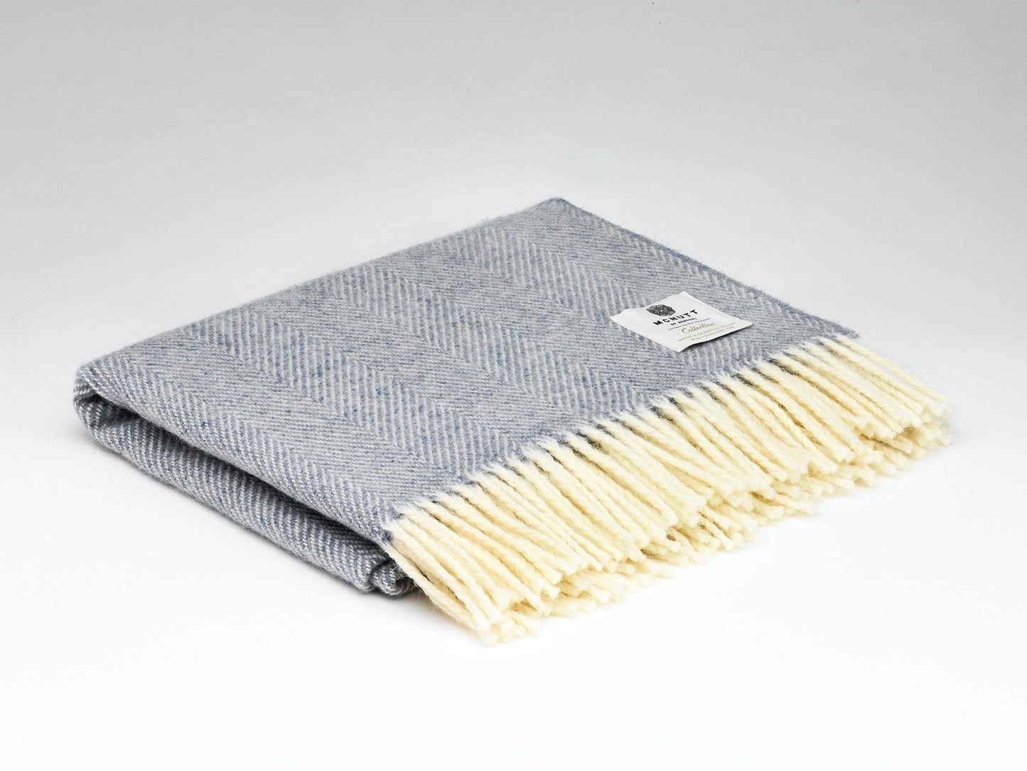Childrens Merino Blanket