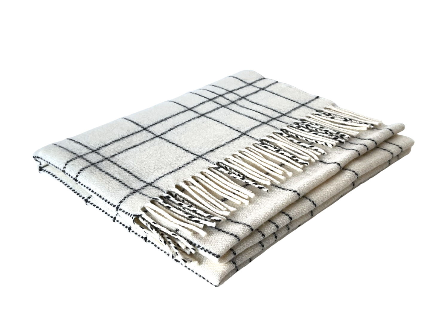 Lambswool Wrap