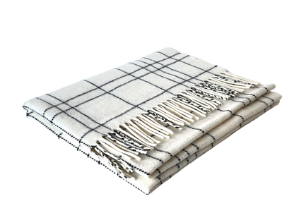 Lambswool Wrap