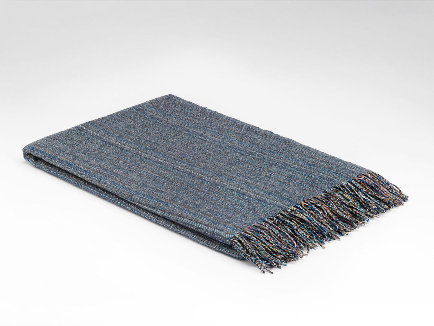 Merino Lambswool Throw