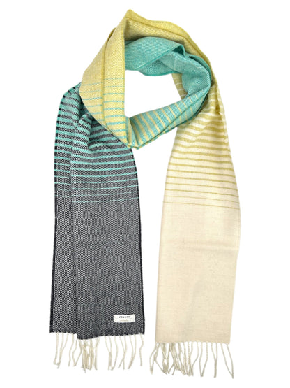 Merino Lambswool Scarf