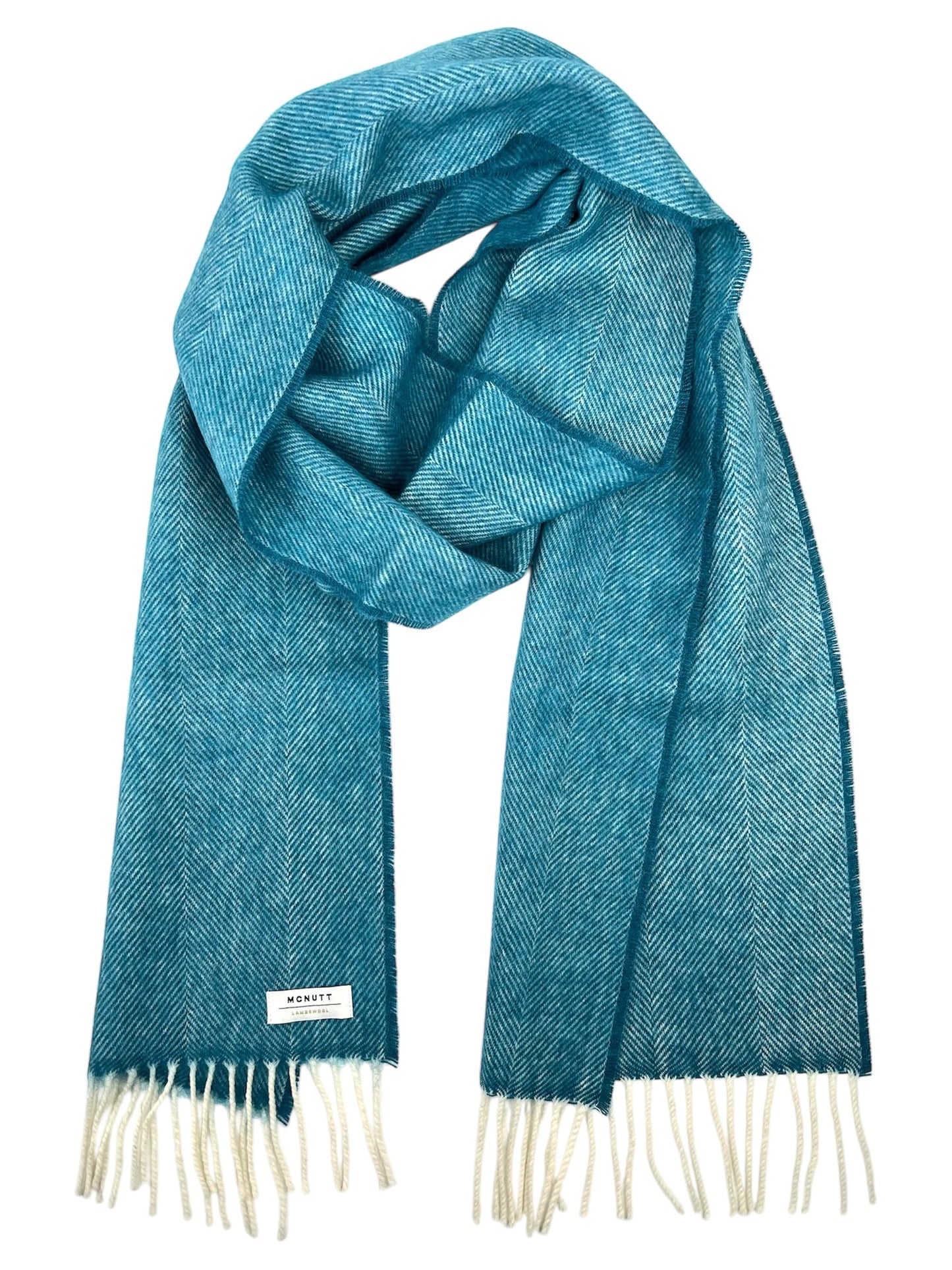 Merino Lambswool Scarf