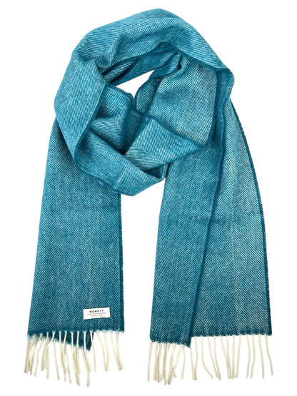 Merino Lambswool Scarf