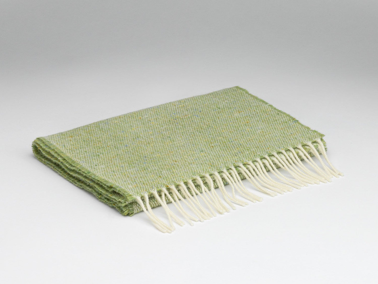 Merino Lambswool Scarf