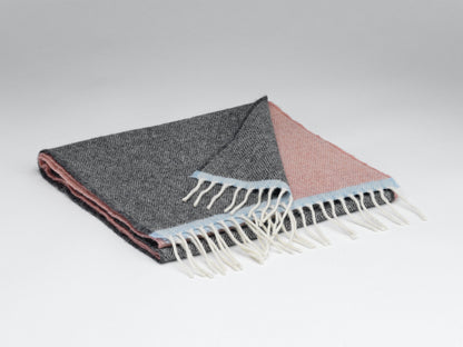 Merino Lambswool Scarf