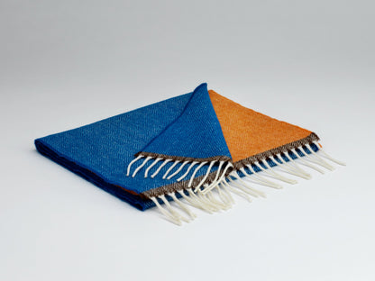 Merino Lambswool Scarf