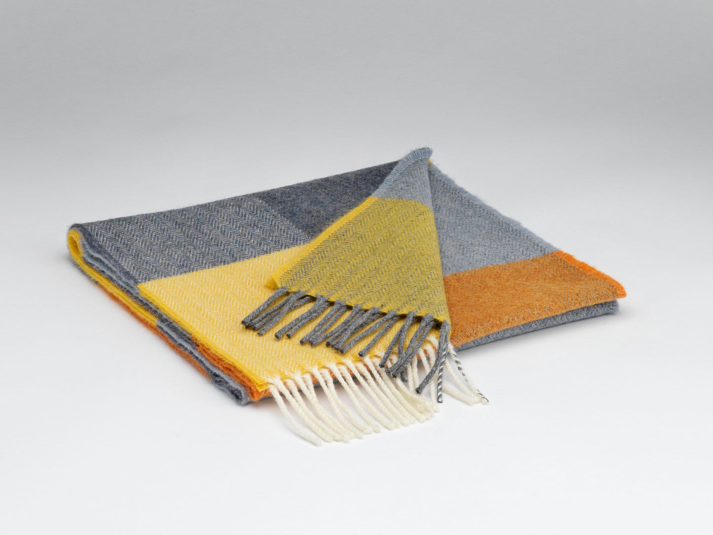 Merino Lambswool Scarf