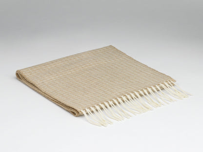 Merino Lambswool Scarf