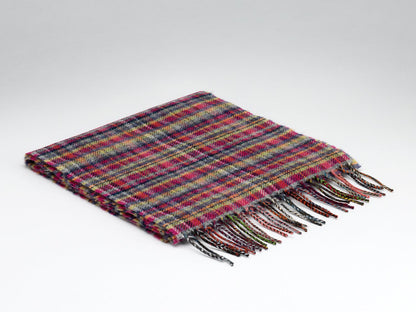 Merino Lambswool Scarf