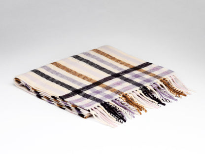 Merino Lambswool Scarf
