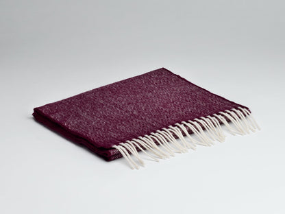 Merino Lambswool Scarf
