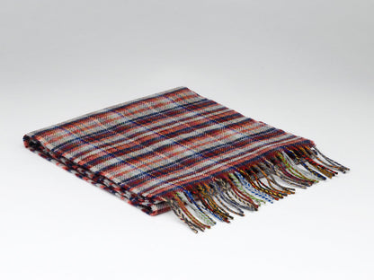 Merino Lambswool Scarf