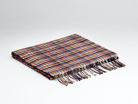 Merino Lambswool Scarf