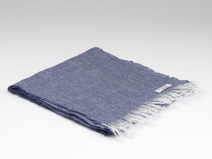 Irish Linen Scarf