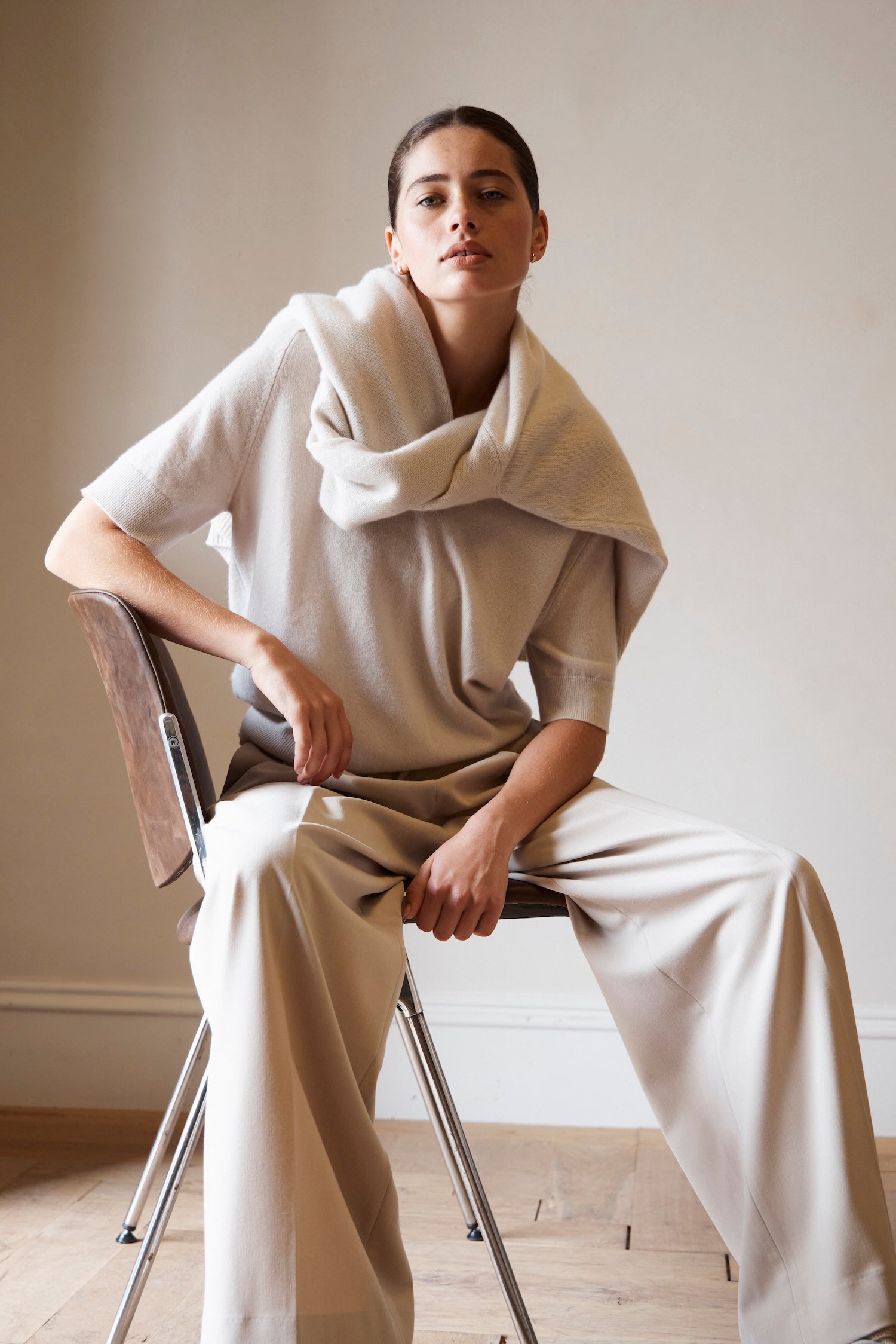 Laing Cashmere New Zealand Australia Wholesale