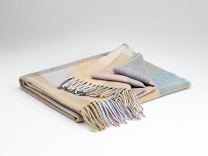 Lambswool Wrap