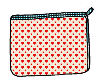 Laptop Case FAUFAU  - FW24