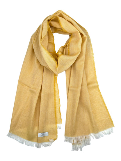 Paris Scarf | Cashmere & Lambswool