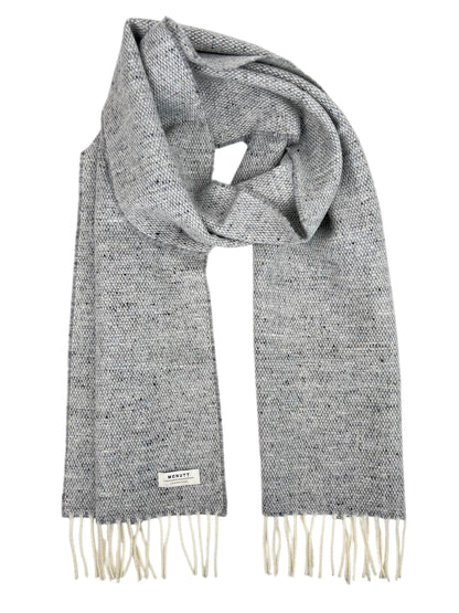 Donegal Tweed Scarf | Lambswool