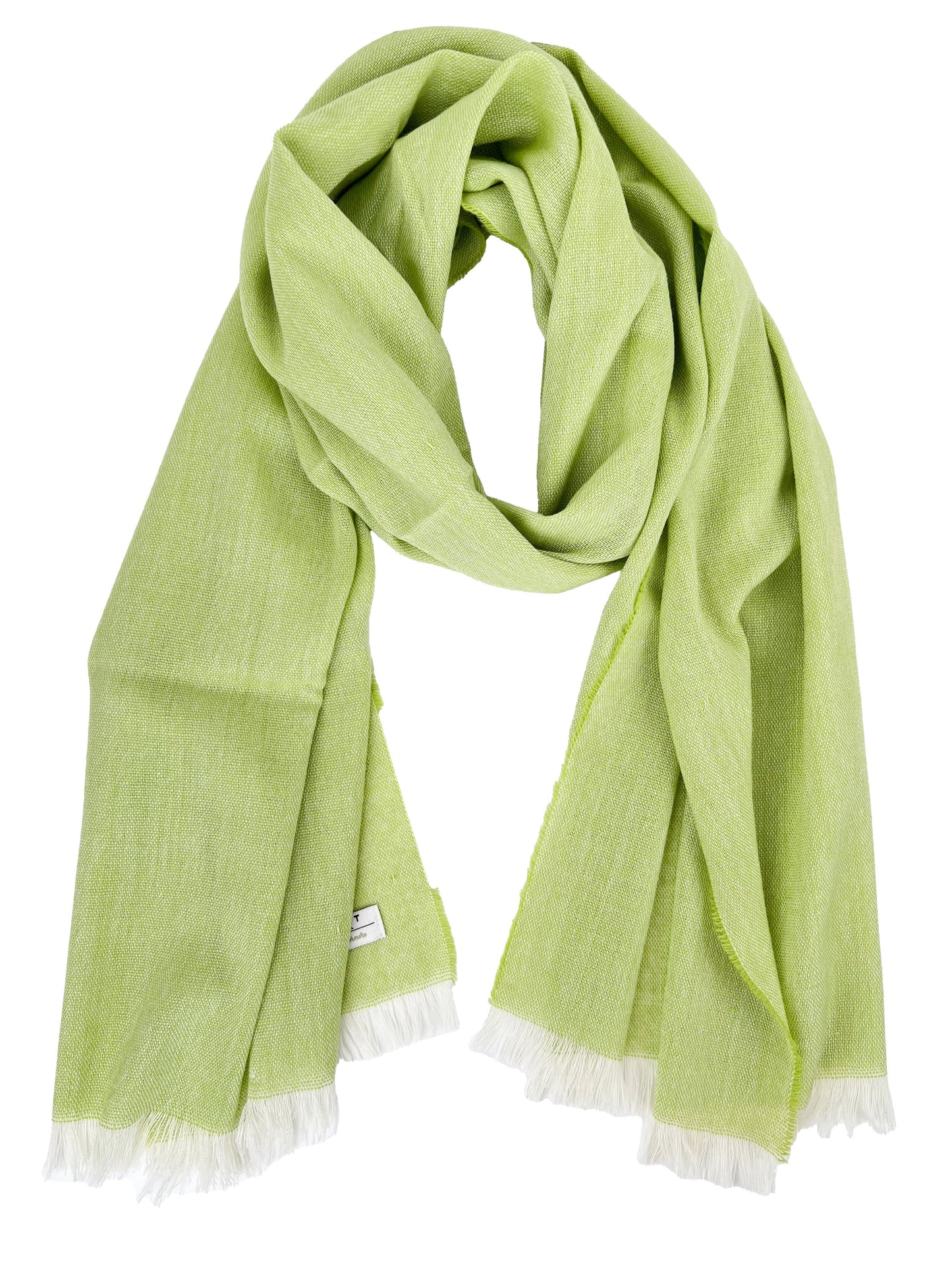 Paris Scarf | Cashmere & Lambswool