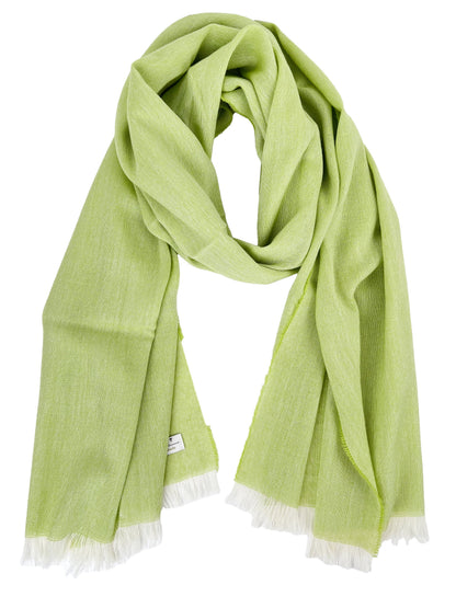 Paris Scarf | Cashmere & Lambswool