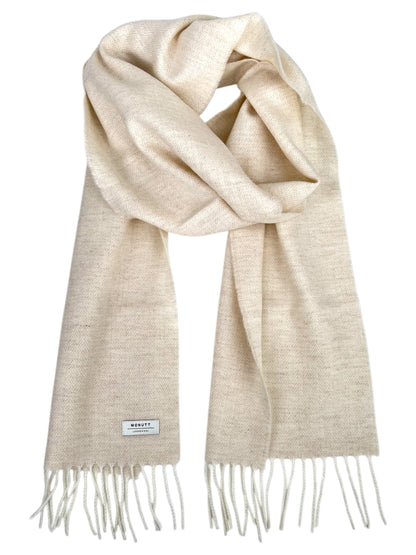 Irish Linen Scarf