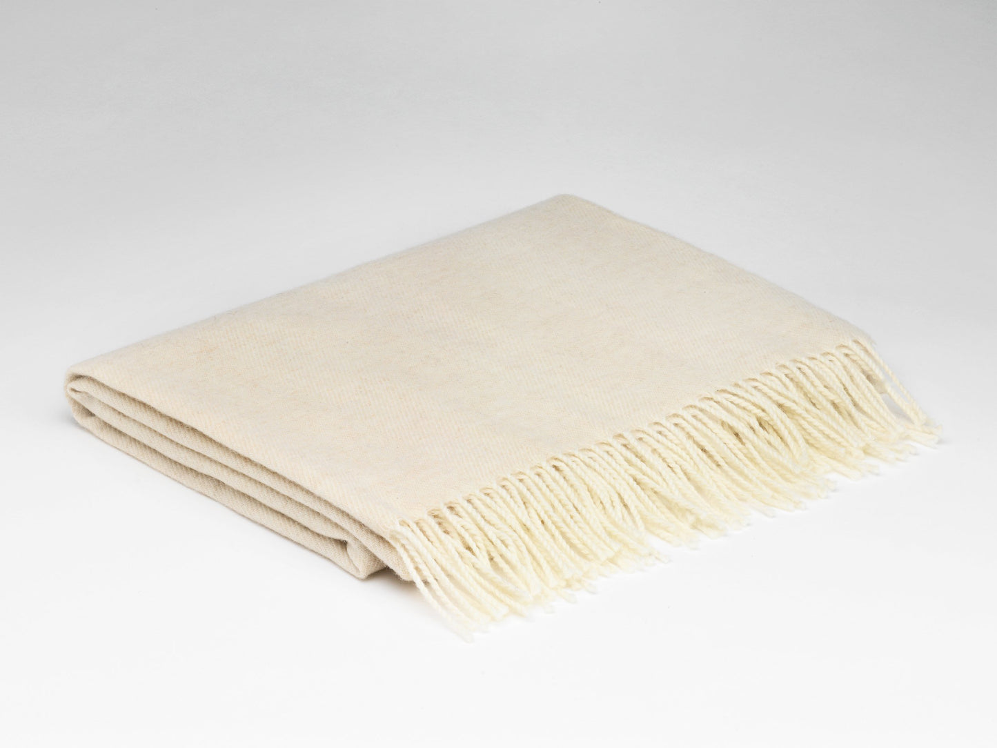 Lambswool Wrap
