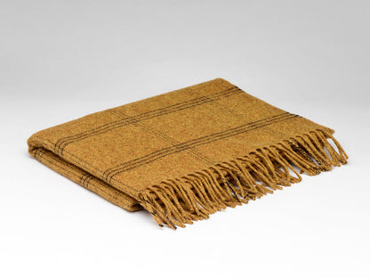 Lambswool Wrap
