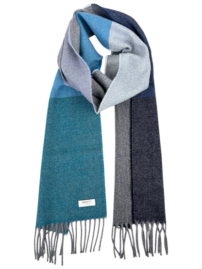 Merino Lambswool Scarf