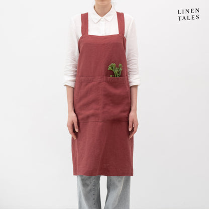 Aprons Pinafore (MOQ Sets of 2)