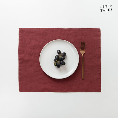 Placemats (MOQ Sets of 6)
