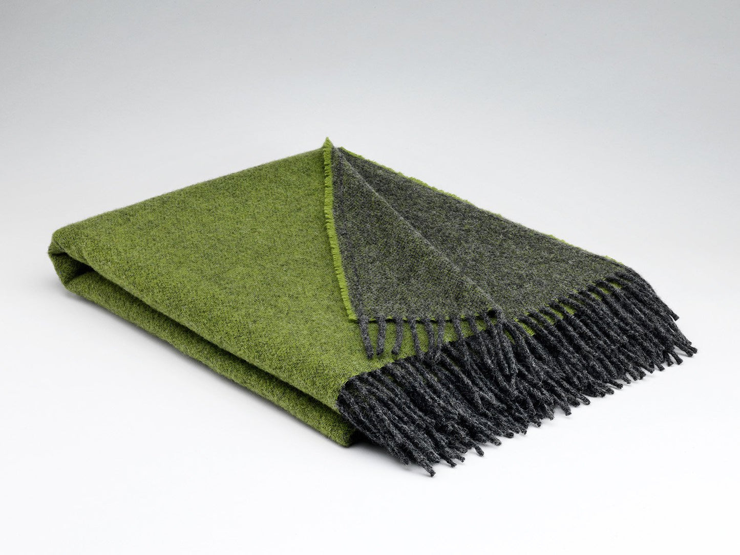Collection Merino Throw