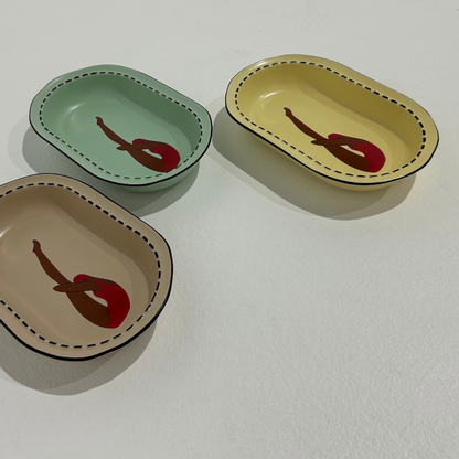 Pike | Medium Serving Plate