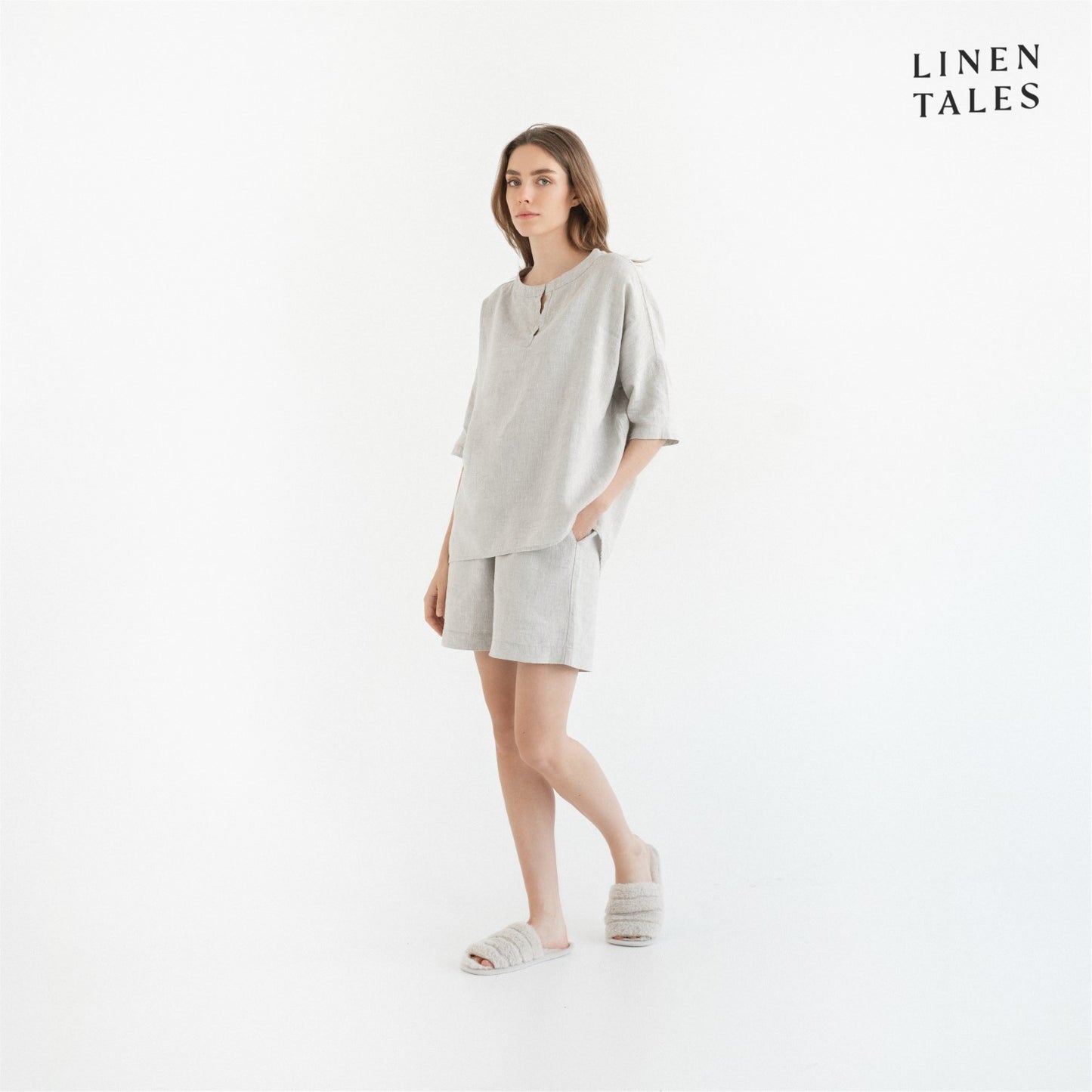 Fern Pyjama Set