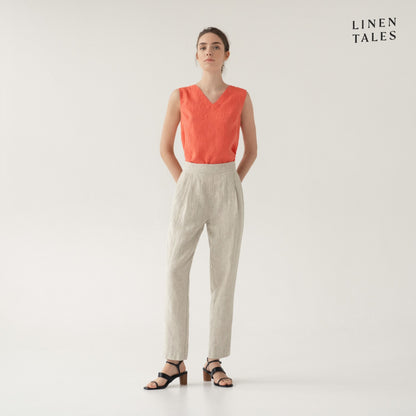 Closet: Gladiolus Trousers