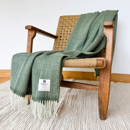 Collection Merino Throw
