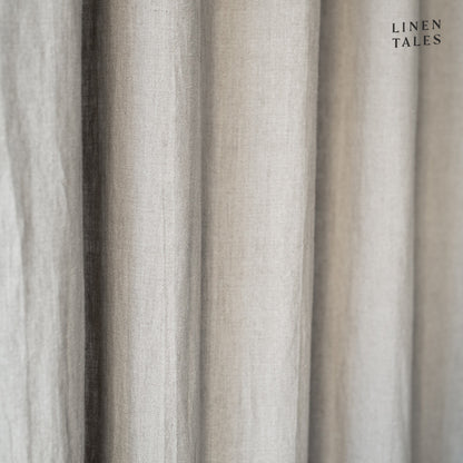 Night Time Curtains with Tunnel (Pair) (MOQ Sets of 2)