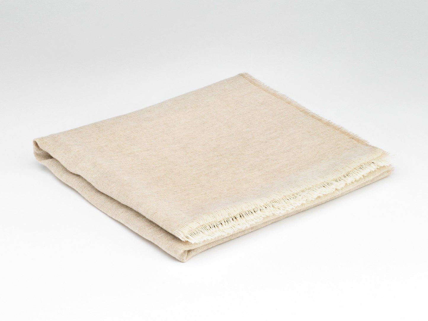 Paris Scarf | Cashmere & Lambswool