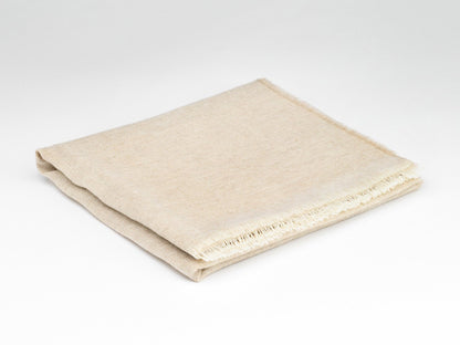 Paris Scarf | Cashmere & Lambswool