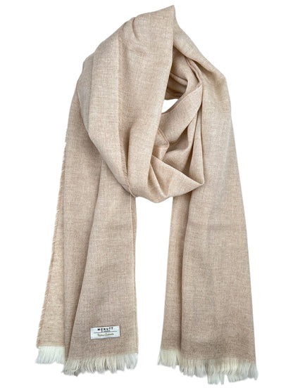 Paris Scarf | Cashmere & Lambswool