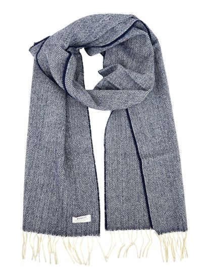 Merino Lambswool Scarf