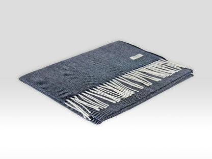 Lambswool Wrap